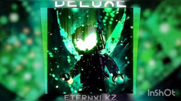 FONKI-PHONK:llya1505 - MELSTROY: PHONK mongolian фанк