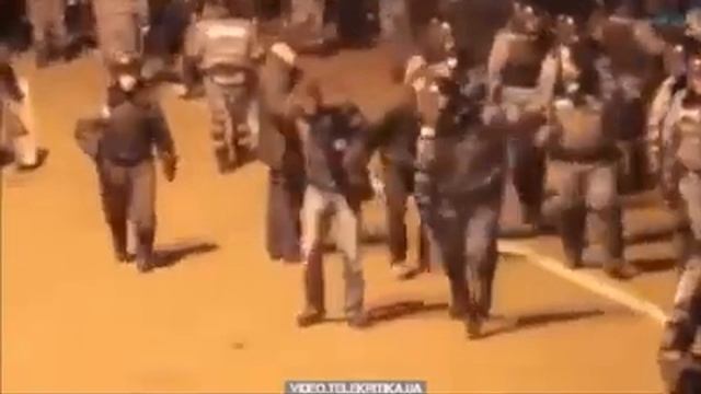 #БЕРКУТ ДВА ВІДЕО В ОДНОМУ! смотреть онлайн