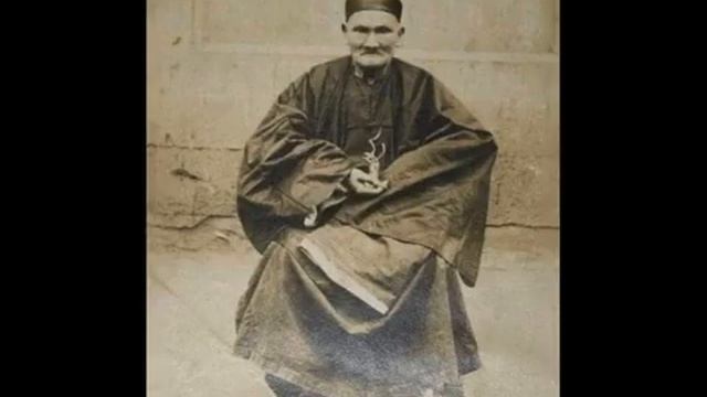 256-ЛЕТНИЙ Ли Цинъюнь ПЕРЕД СМЕРТЬЮ ОТКРЫЛ МИРУ ТАЙНУ ДОЛГОЛЕТИЯ_ ягоды_травяная смотреть онлайн