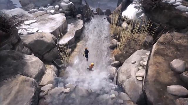 Brothers "A Tale Of Two Sons" en coop épisode 6 смотреть онлайн
