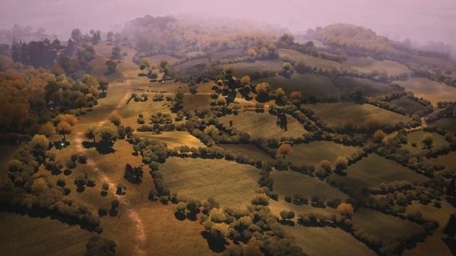 Wartales - Official Early Access Release Trailer