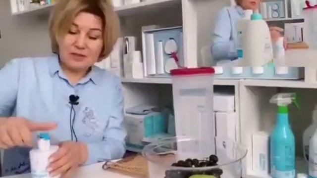 Уникальное средство для мытья посуды и овощей с фруктами.