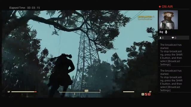 yyoumadatme's Live PS4 Broadcast смотреть онлайн