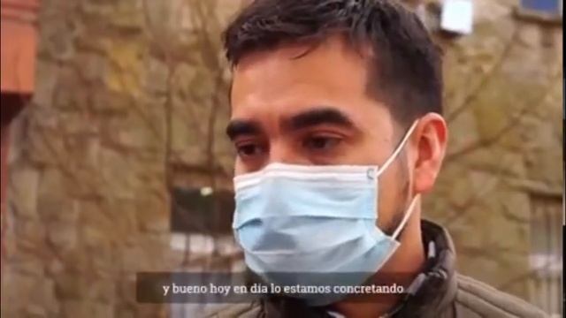 Julio Cesar Romero en inauguración de nuevo Centro de Extensión de la UNMDP en Sierra de los Padres смотреть онлайн