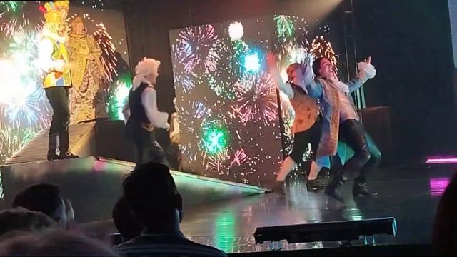 25 декабря 2023 г. смотреть онлайн