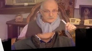 Только что! Взбешенный Михалков разнёс российский шоу бизнес