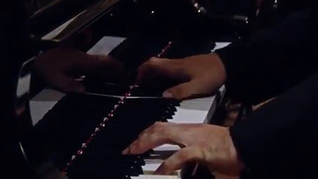 Francis Poulenc Concerto per 2 pianoforti ed orchestra in re minore смотреть онлайн