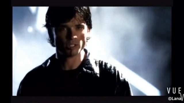 Smallville Crack смотреть онлайн