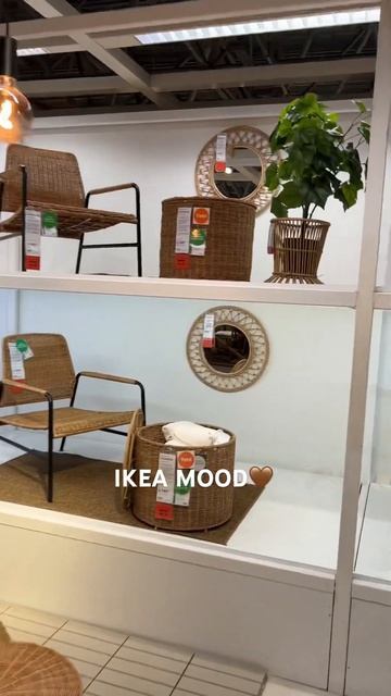 IKEA mood 🤎 #ikea #minivlog #dailyvlog смотреть онлайн