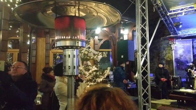12.01.2024 "Colindăm la Bastionul Macelarilor" в Байя Маре, Румунія (VI) смотреть онлайн