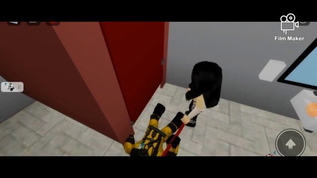 The School Murders[School Shooter/Full Movie/Roblox brookhaven] смотреть онлайн