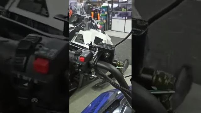 Снегоход Ирбис Тунгус смотреть онлайн