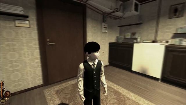 LUCIUS Gameplay Rozdział 13 - SUSAN [+18]
