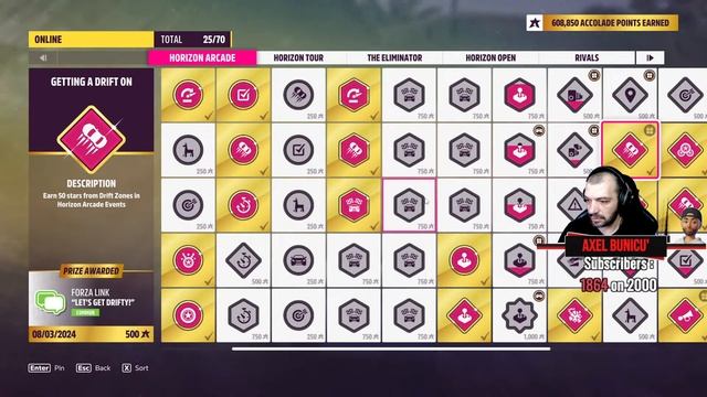 [🅻🅸🆅🅴] Forza Horizon 5 si atat смотреть онлайн