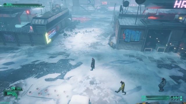 SlavicPunk: Oldtimer - Official Gameplay Trailer