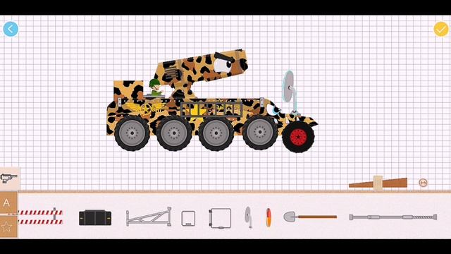 New Labo Tank-Armored Car & Truck : 2024 || Tank Game || Lebo Tank Games