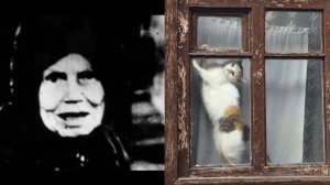 БЕСОВСКАЯ АТАКА.. БЛАЖЕННАЯ КИЕВСКАЯ СТАРИЦА АЛИПИЯ.. ч. 3
