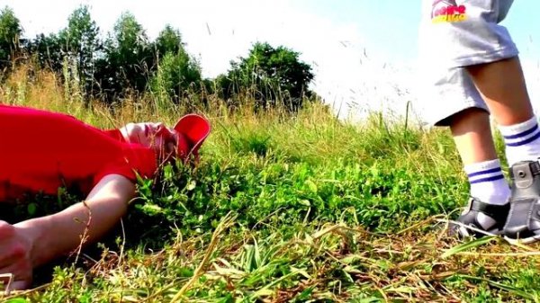 Roma And Amazing Story For Kids ROMA&HELPIC