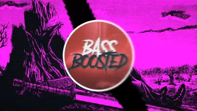 Lungskull - Me (BassBoosted) смотреть онлайн
