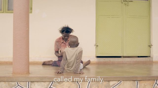 [The Human Project] #1 What is Human? - Short Story смотреть онлайн