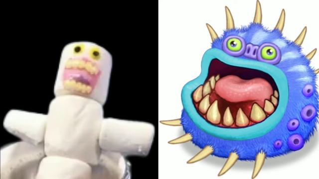 Мамунт оценивает эпических монстров: смотреть онлайн