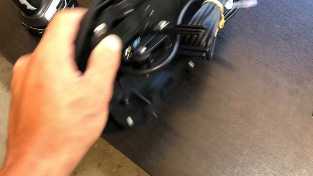 Hobie Guardian Lowrance Tripleshot смотреть онлайн