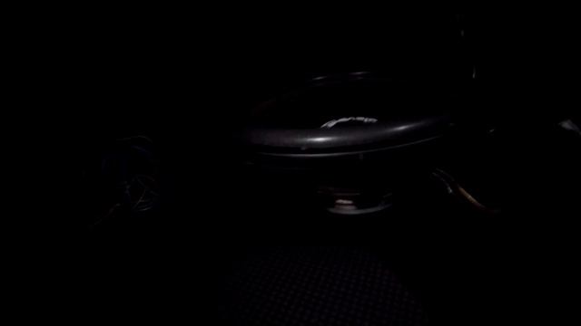 Сабвуфер URAL (Урал) Bulava 15 смотреть онлайн