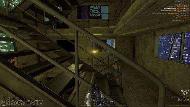 Receiver 2 The Compound - Gameplay [PC ULTRA 60FPS] смотреть онлайн