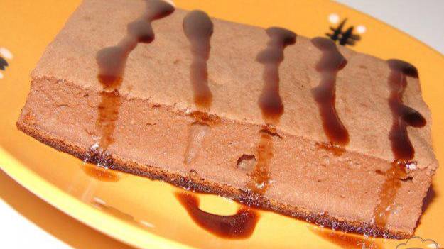 Книга рецептов