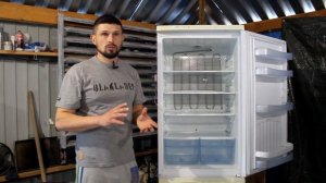 Курсы холодильщиков подробно 8.Утечка Фреона в запененной части Что делать