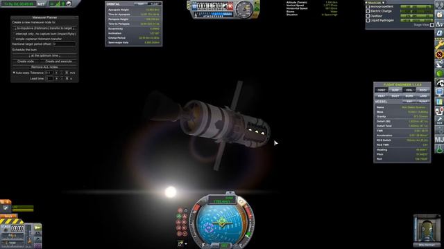 Kerbal Space Program - Episode 30 - Science Lab смотреть онлайн