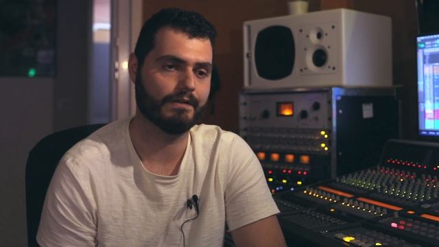 Producing Hip Hop Music on PSI Audio A23-M with Dario Russo смотреть онлайн