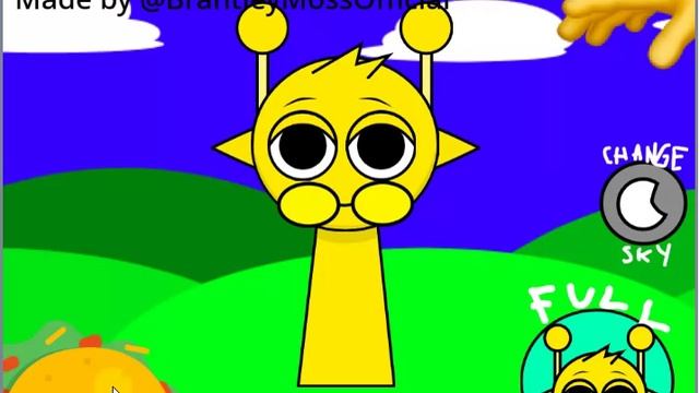 Интерактивный Саймон смотреть онлайн