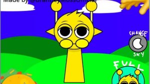 Интерактивный Саймон