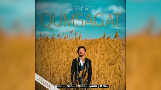 ARMAN - ARShAT