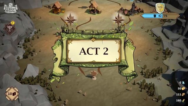 Drop Duchy - Official Gameplay Overview Trailer | Convergence Showcase 2024 смотреть онлайн