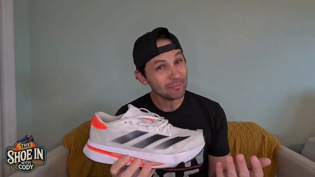 Adidas Adizero SL 2 Full Review смотреть онлайн