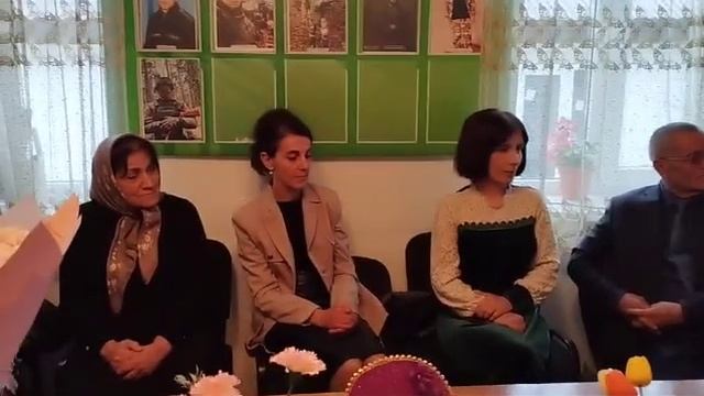 Юждаг, Алван Шахэмирова хайи югъ. смотреть онлайн