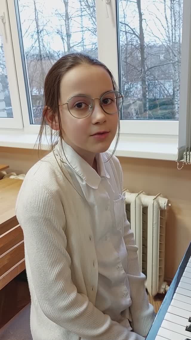 Трит. с разр. в До мин. (гарм., нат.) Верпета Мария 5кл.