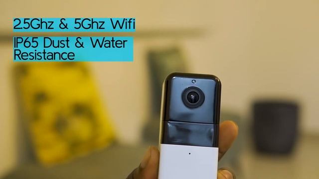 Wyze Video Doorbell Pro Review - 8 Months Later! смотреть онлайн