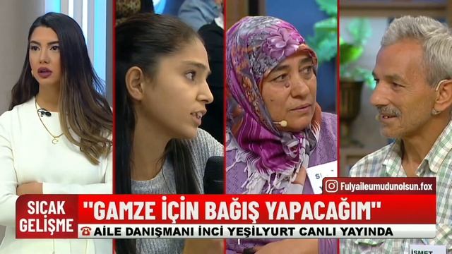Hiçbir Can 5 Kuruş Paraya Değmez - Fulya ile Umudun Olsun 53. Bölüm смотреть онлайн
