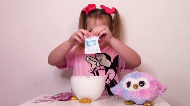 Pets Alive Chirpy Birds From Zuru