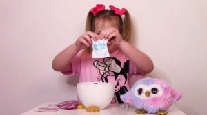 Pets Alive Chirpy Birds from Zuru