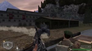 Call of Duty 1 - FULL Game Walkthrough - No Commentary (PC 4K 60FPS)