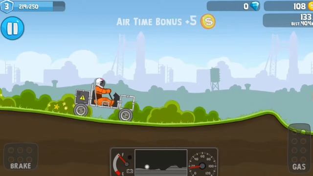 Rover Graft Game смотреть онлайн