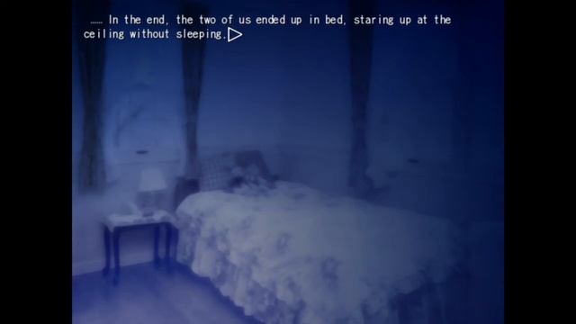 Tsukihime Ciel Route ep. 34 смотреть онлайн