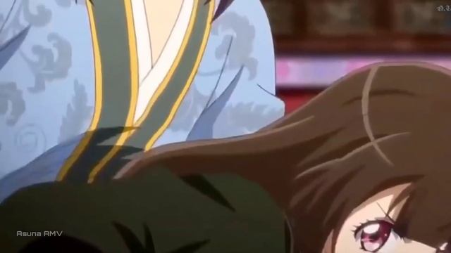 Psychic Princess「AMV」- Kings & Queens