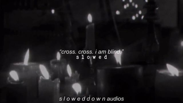 cross cross (††) - mr kitty (s l o w e d d o w n) смотреть онлайн