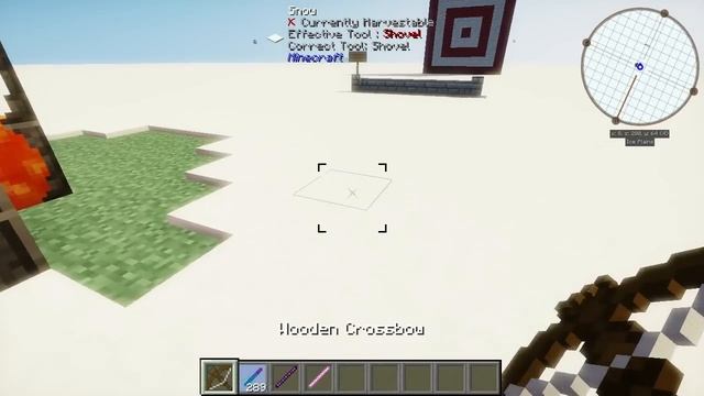 Tinkers' Construct: Crossbow Bolts Tutorial