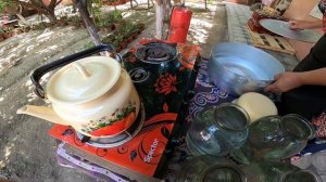 Mulberry Juice | Сок шелковицы UZBEKISTAN ASRM